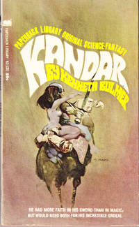 Kandar by Bulmer, Kenneth - 1969