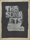 THE SONNETS