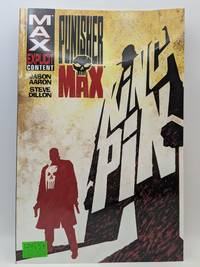 Punisher Max: King Pin