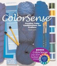 Colorsense : Creative Color Combinations for Crafters