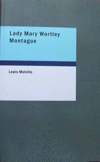 Lady Mary Wortley Montague