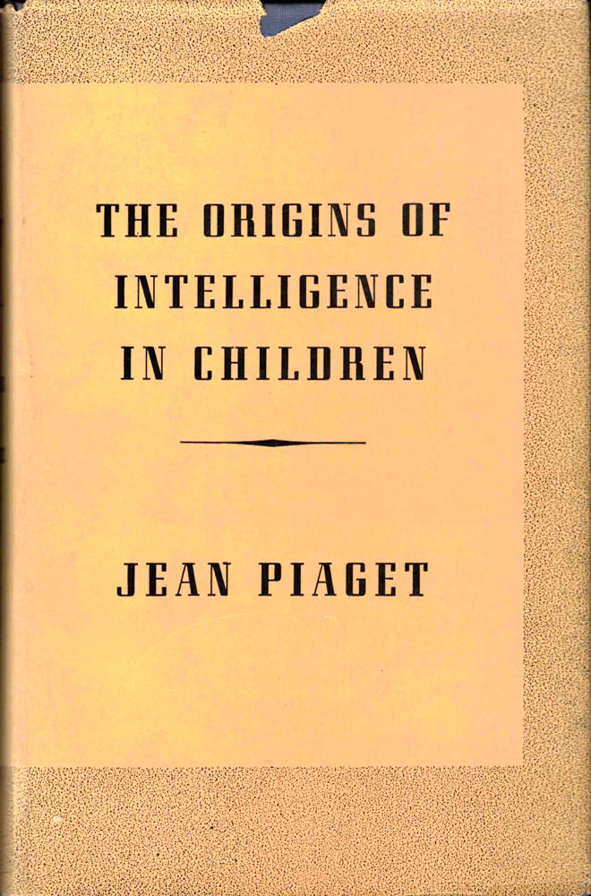 piaget 1952