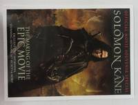 image of Solomon Kane Offical Movie Souvenir Special