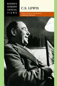 image of C. S. Lewis