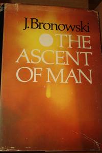 cover of The Ascent of Man