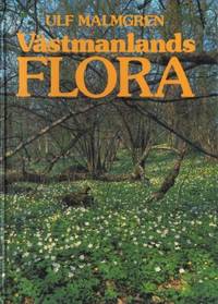 Västmanlands flora.