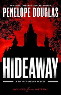 Hideaway (Devil's Night) – Paperback