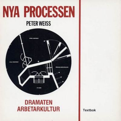 Nya processen. Pjäs i tre akter.