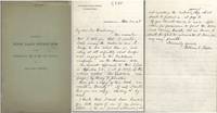 SOME RHODE ISLAND CONTRIBUTIONS TO THE INTELLECTUAL LIFE OF THE LAST CENTURY (contained in one...