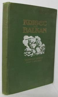 Kriget om Balkan. En skildring af nutidens…