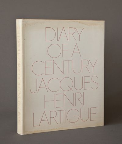 Diary of a Century