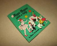 image of Maggie Muggins Gives a Party