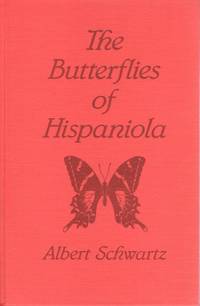 The Butterflies Of Hispaniola