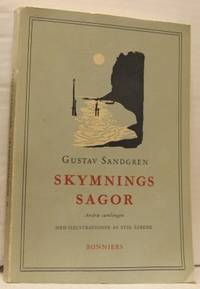 Skymningssagor. Andra samlingen. Illustrationer…