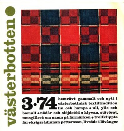 Västerbotten 3:74.