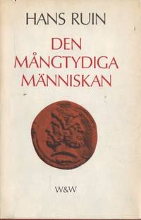 Den mångtydiga människan.