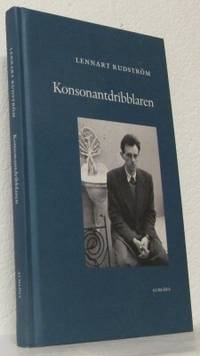 Konsonantdribblaren.