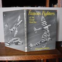 image of Famous Fighters of the Second World War