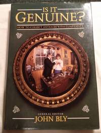 cover of IS IT GENUINE?