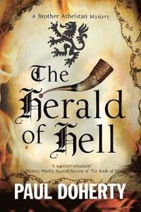 The Herald of Hell.