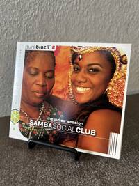 Pure Brazil 2: Samba Social Club