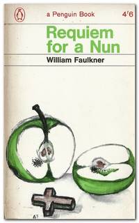Requiem For A Nun by Faulkner, William | Paperback | 1965