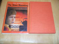 cover of The Stove Haunting
