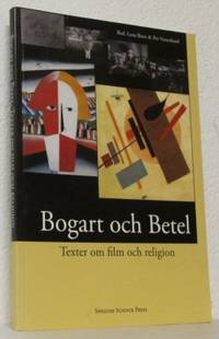 Bogart och Betel.