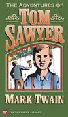 The Adventures Of Tom Sawyer