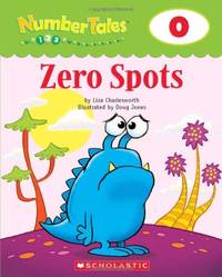 Zero Spots (Number Tales)