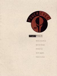 cover of AST Power Tools Parts List