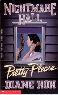 Pretty Please Nightmare Hall