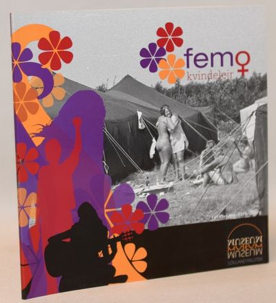 Femø kvindelejr.