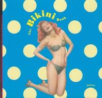 Bikini Book by Evans,Mike - 1996