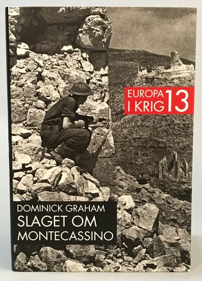 Slaget om Montecassino. [Utg. av] Albert Bonniers…
