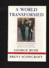 image of A World Transformed