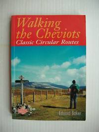 image of Walking the Cheviots - Classic Circular Routes