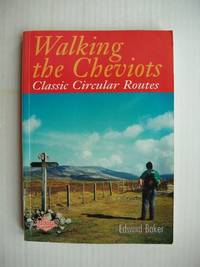 Walking the Cheviots  -  Classic Circular Routes