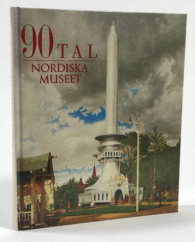 90tal. Visioner och vägval.