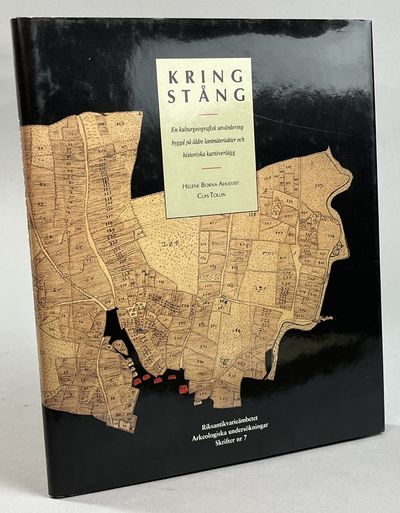Kring Stång. En kulturgeografisk utvärdering…