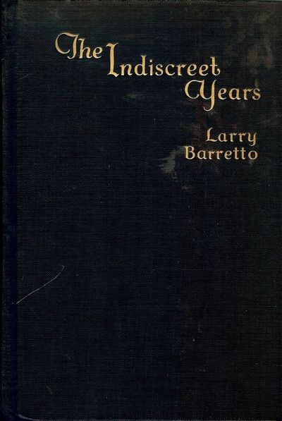 THE INDISCREET YEARS