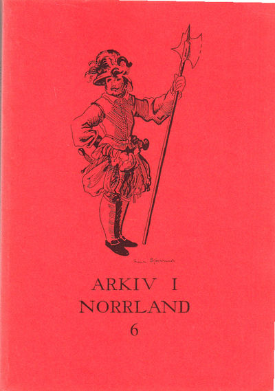 Landsarkivets källor om Medelpad.