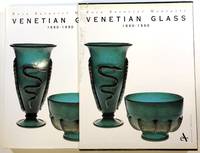 Venetian Glass, 1890-1990