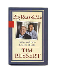 image of Big Russ and Me: Father and Son, Lessons of Life
