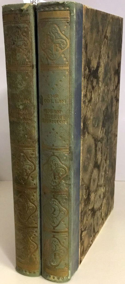 Chr. Collin: Bjørnstjerne Bjørnson. Hans Barndom…