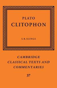 Plato: Clitophon