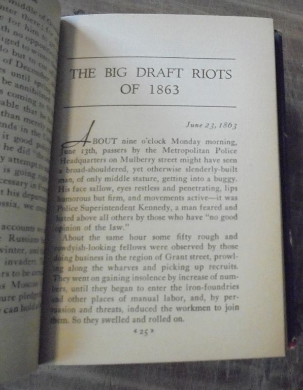 BIBLIO A Century of Journalism An Anthology of Outstanding Feature