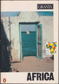 Granta 48 Africa (Summer 1994)