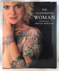 The Illustrated Woman