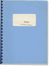 image of FONGOOLA! (Original screenplay for an unproduced film)
